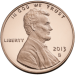 Lincoln Cent