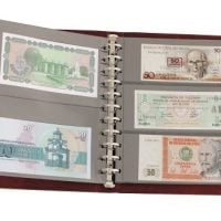 Extra / Refill Pages