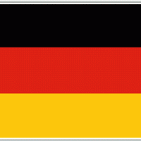 Germany Stamp Album Pages