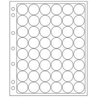 Pages for Quarters in Capsules per 2