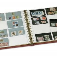 Approval Card Dealer Stock Page White per 5