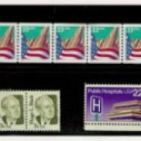 Approval Cards 2 Strip with Cover Leaf per 50