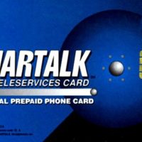 Sleeves Phone Card Mediumweight Pack of 50 - Side Open