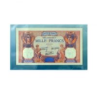 Currency Holders Large Heavyweight Pack of 50