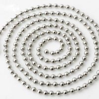 Neck Chain For Folding Loupes