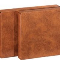 Specialty Album Luxus Slipcase Specialty Album Luxus Slipcase