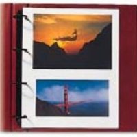 Photo Page White Per 10 Photo Page White Per 10