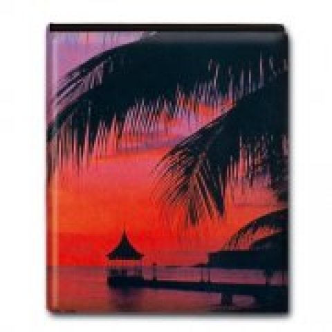 "Romance" Travel Photo Album "Romance" Travel Photo Album