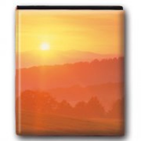 "Sunrise Memories" Travel Photo Album "Sunrise Memories" Travel Photo Album