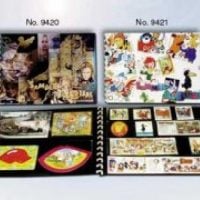 Collecting Folders "comic" Collecting Folders "comic"