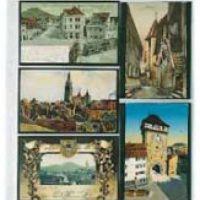 Photo Page Cardboard - Brown per 10 Photo Page Cardboard - Brown per 10