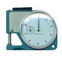 Pocket Thickness Gauge In Mm