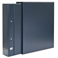 Collecto Value Slipcase - Navy Blue Collecto Value Slipcase - Navy Blue