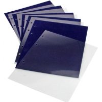 Compact Velvet Page For Pins Per 2