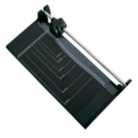 Precision Rotary Cutter - Medium 13-3/4"