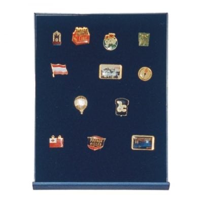 Nova Tray Insert Only - 1 Flat Compartment for Large Medals