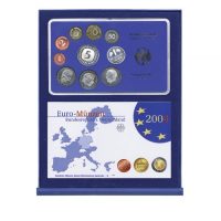 Nova Tray Insert Only With 2 Compartments for Proof Sets or Medals