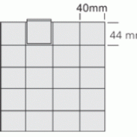 Coin Combi Page For 20 Coins To 1-1/2"