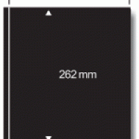 Clipfix Stock Sheets Per 10 - 1 Pocket Clipfix Stock Sheets Per 10 - 1 Pocket