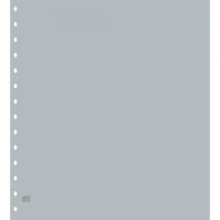 Grey Blank Page Per 10