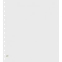 White Blank Page Per 10