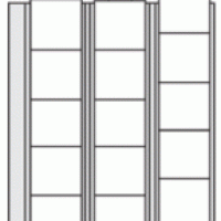 Coin Slide Pages for Coins to 42 mm