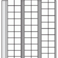 Coin Slide Page for Coins to 20 mm