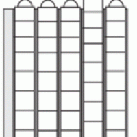 Coin Slide Page for Coins to 25 mm