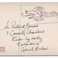 Cover Holders Europe#10 Mediumweight Top Open Pack of 50