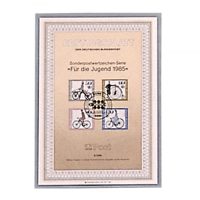 Cover Holders Souvenir Cards Mediumweight - Top Open Pack of 50