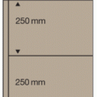 Giant Double Sided Tan Page Per 5 With 2 Pockets Giant Double Sided Tan Page Per 5 With 2 Pockets