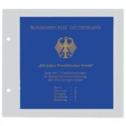 Square Page for Euro Sets Square Page for Euro Sets