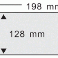 Mini Cover Pages Green Per 10 Mini Cover Pages Green Per 10
