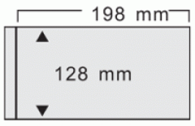 Mini Cover Pages Green Per 10 Mini Cover Pages Green Per 10
