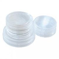 Air Tight Coin Capsules 24.5mm per 25