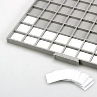 Marking Insert For Drawer #6106 Marking Insert For Drawer #6106