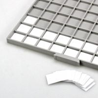 Marking Inserts For Drawer #6103 Marking Inserts For Drawer #6103