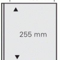 Artline Currency Page Per 10 - 1 Pocket