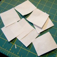 Vinyl Spacers For All Signoscopes Vinyl Spacers For All Signoscopes