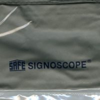 Dustcover For Signoscope Pro