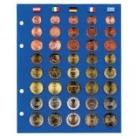 Topset Page For 5 Sets Of 8 Euros