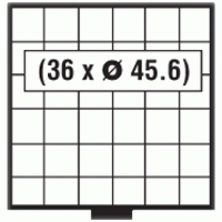 Beba Maxi Drawer w/36 Compartments