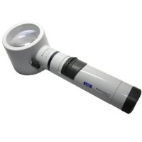 Illuminated Magnifier w/ LED - 4x
