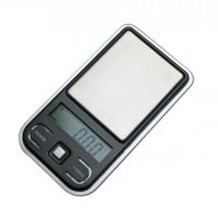 Miniature Digital Scale