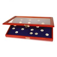 Coin Display Case for Presidential Dollars Coin Display Case for Presidential Dollars