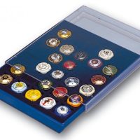 Stackable Nova Drawer For Champagne Caps