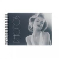Marilyn Monroe Photo Album