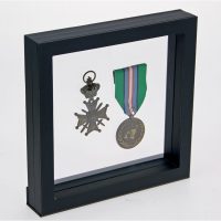 Floating Flexi Frame - 7" x 7"