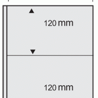 Transparent Variant Page per 5 - 2 Pocket Transparent Variant Page per 5 - 2 Pocket