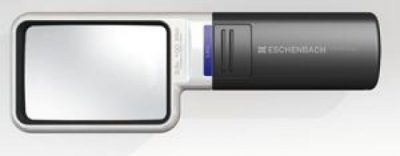 Eschenbach Magnifier - Mobilux 3.5x LED